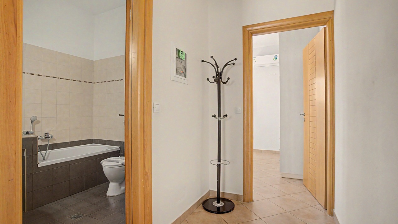 Photo of Bathroom in Sitia