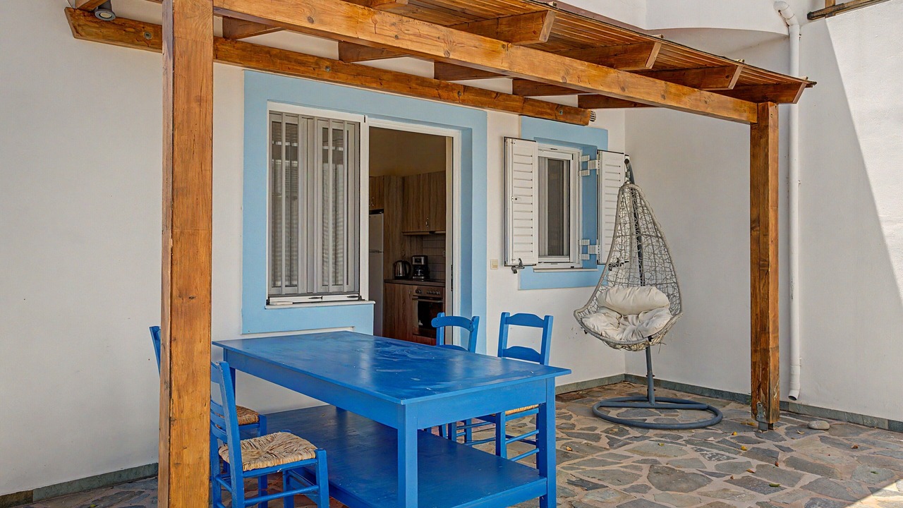 Photo of Outdoor in Sitia