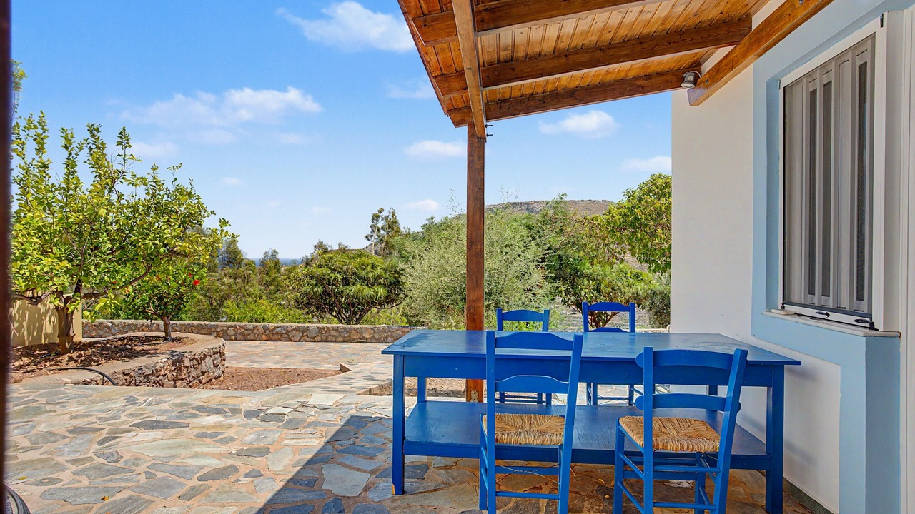 Photo of Outdoor in Sitia
