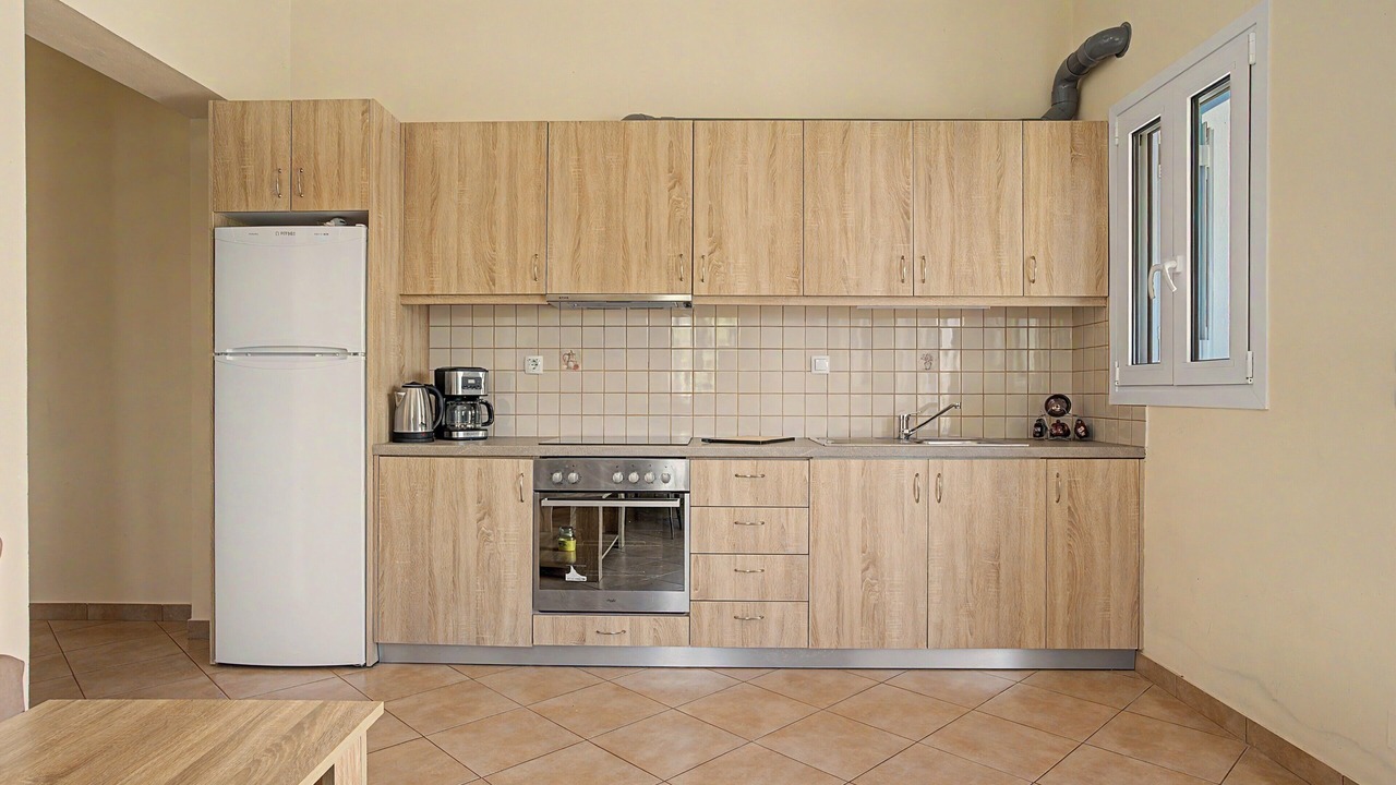 Photo of Kitchen in Sitia