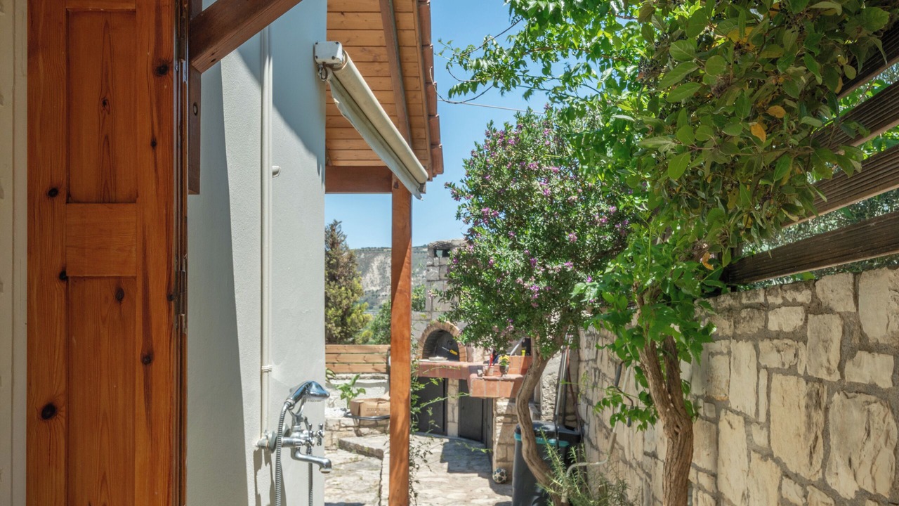 Photo of Patio Balcony in Archanes