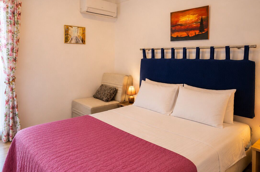 Photo of Bedroom in Limni Keri