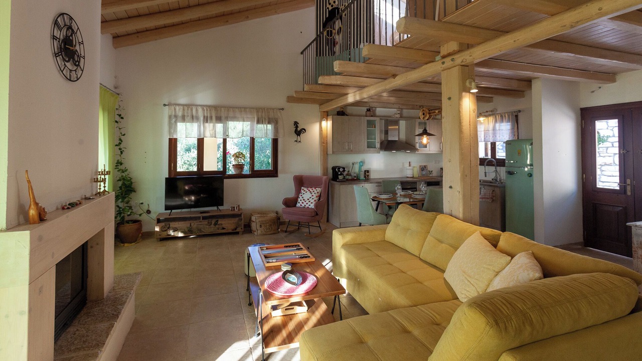 Photo of Livingroom in Aleimmatades