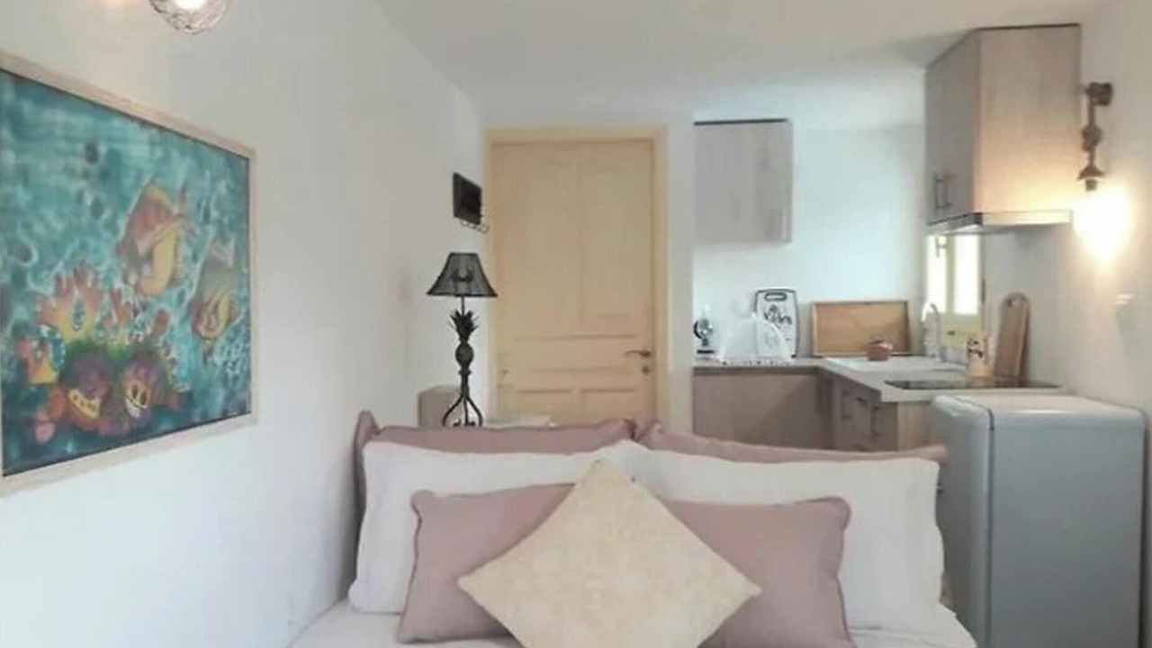 Photo of Bedroom in Aleimmatades