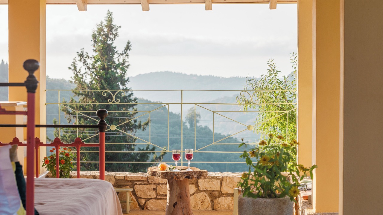 Photo of Patio Balcony in Aleimmatades