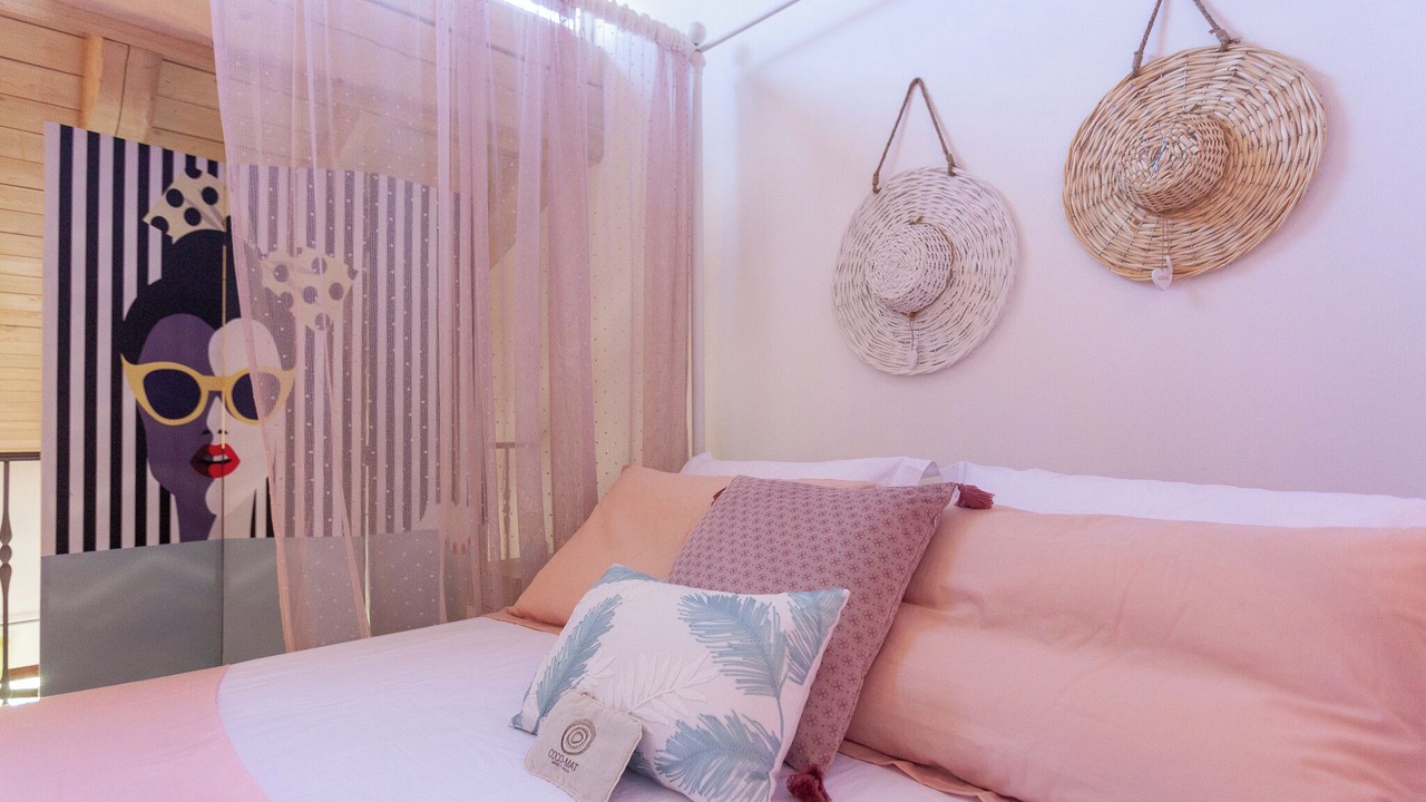 Photo of Bedroom in Aleimmatades