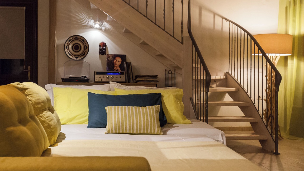 Photo of Bedroom in Aleimmatades