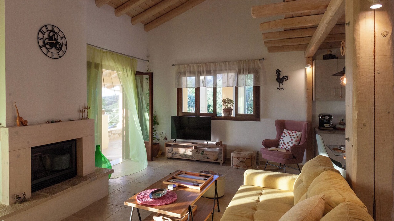 Photo of Livingroom in Aleimmatades