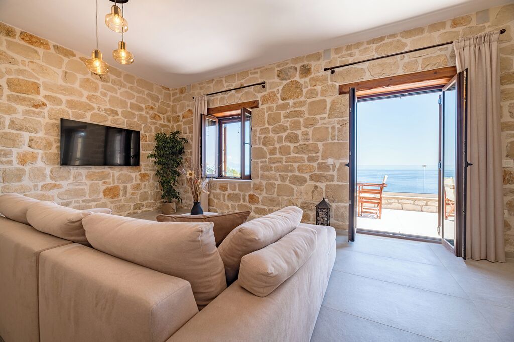 Photo of Livingroom in Skinaria