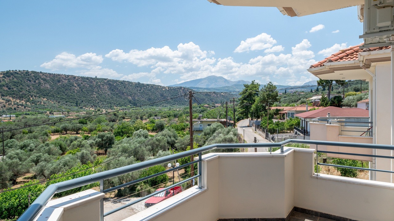 Photo of Outdoor in Aigio