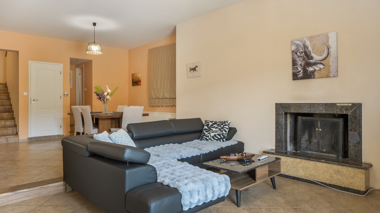 Photo of Livingroom in Aigio