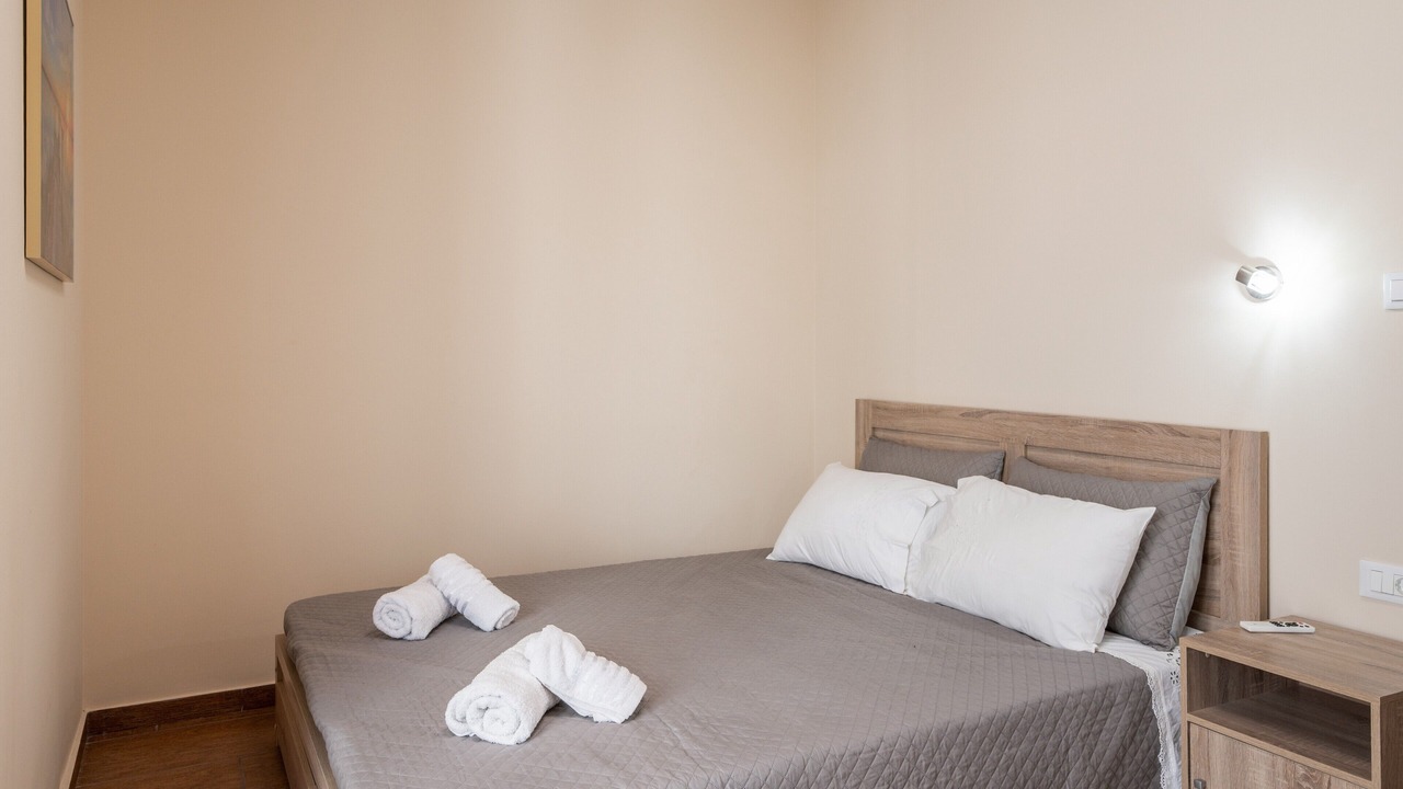 Photo of Bedroom in Aigio