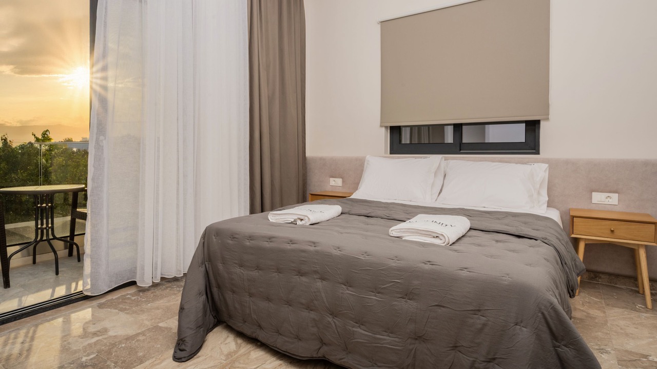Photo of Bedroom in Kalamaki