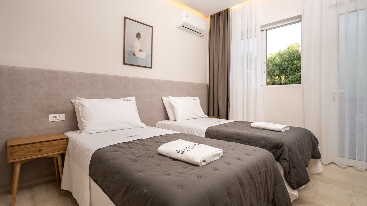 Photo of Bedroom in Kalamaki