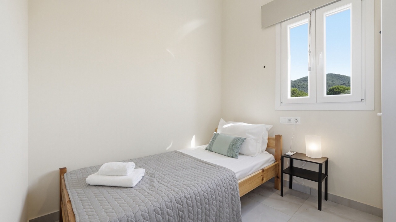 Photo of Bedroom in Linia