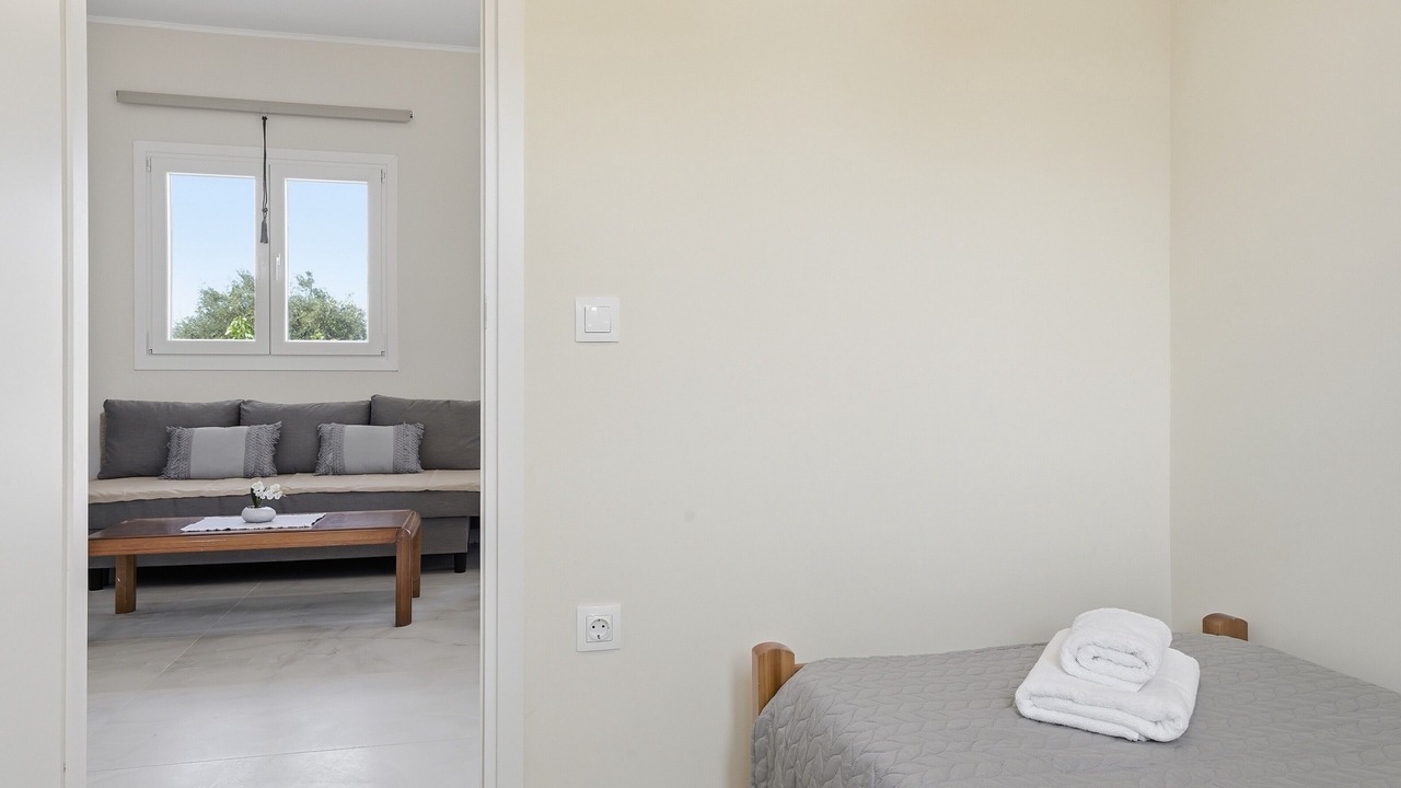 Photo of Bedroom in Linia