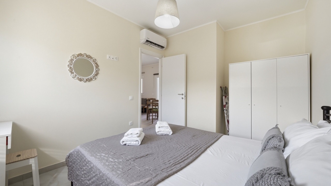 Photo of Bedroom in Linia