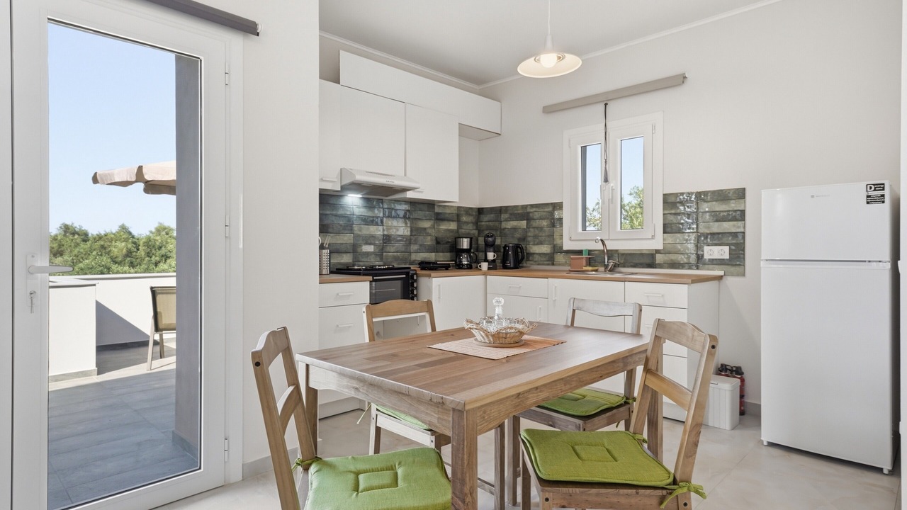 Photo of Kitchen in Linia