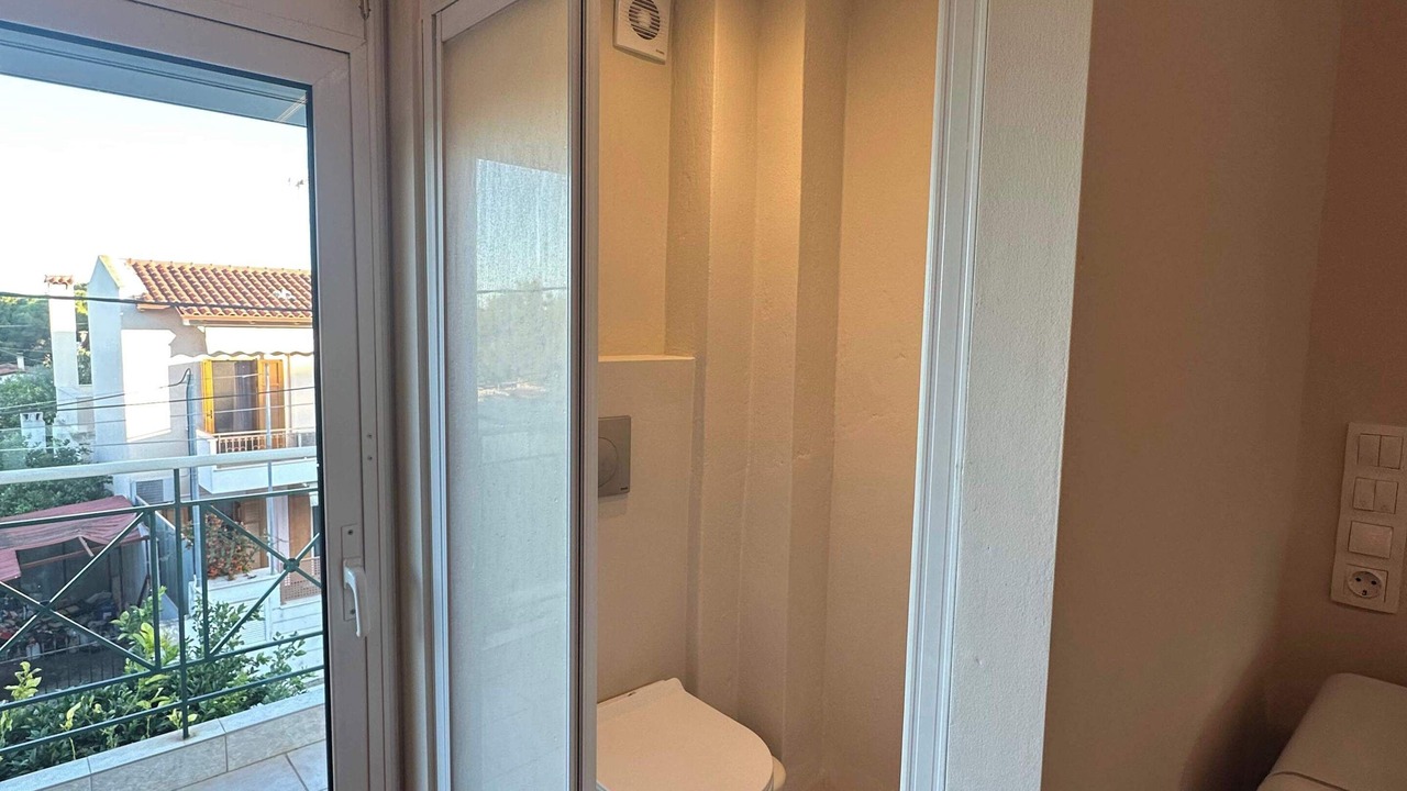 Photo of Bathroom in Spata-Artemida