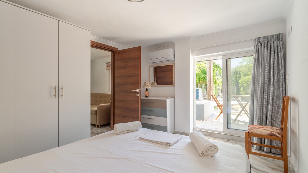Photo of Bedroom in Chortata