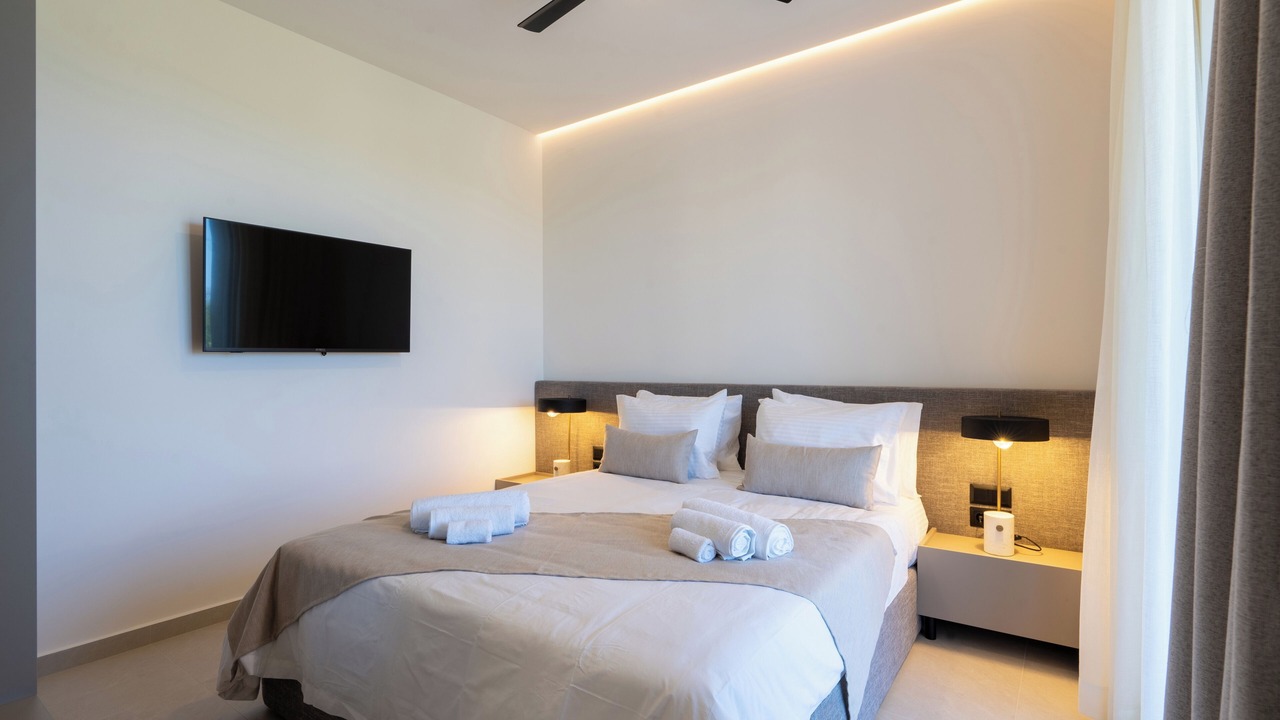 Photo of Bedroom in Pigi