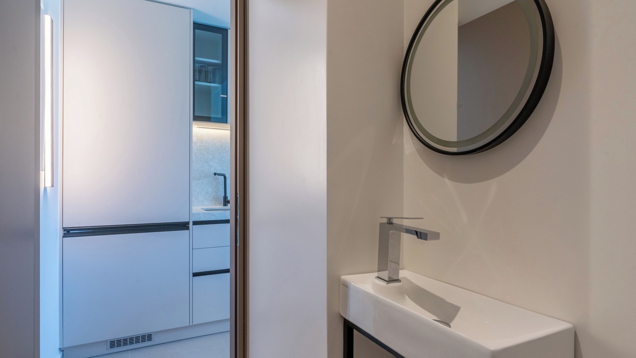 Photo of Bathroom in Pigi