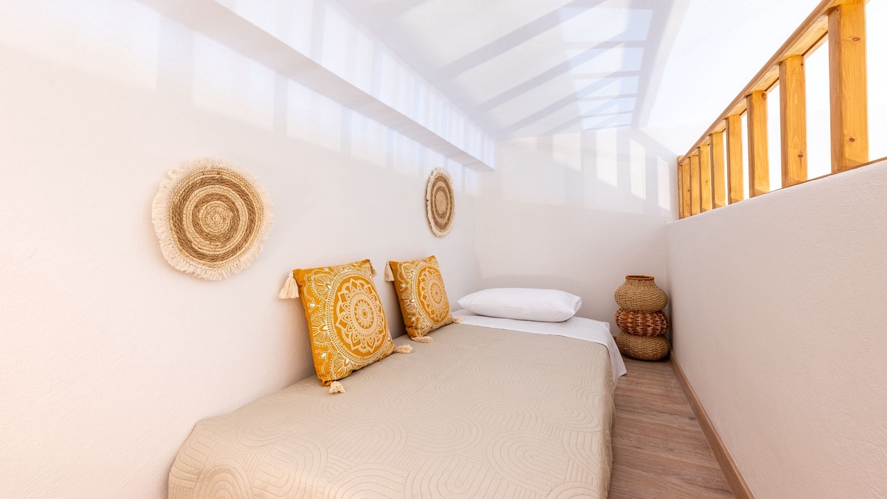Photo of Bedroom in Paradisi