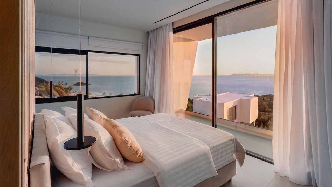 Photo of Bedroom in Sivota
