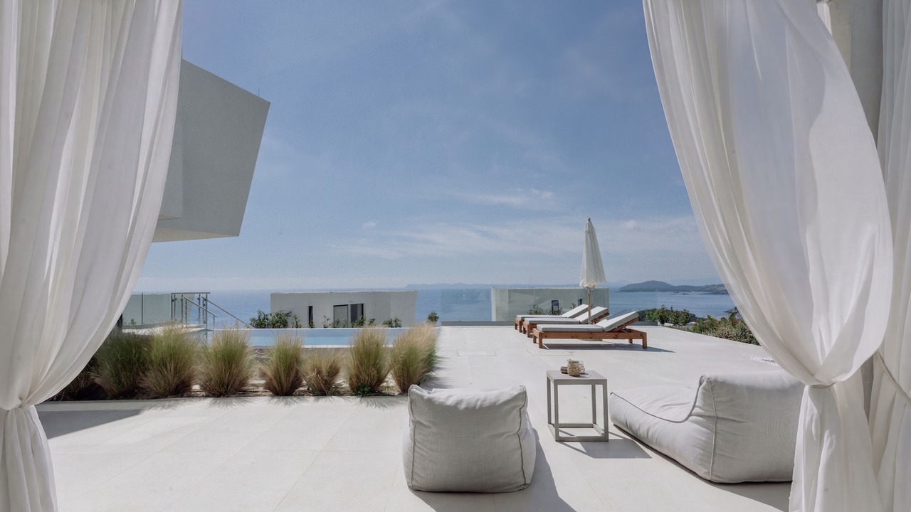 Photo of Outdoor in Sivota