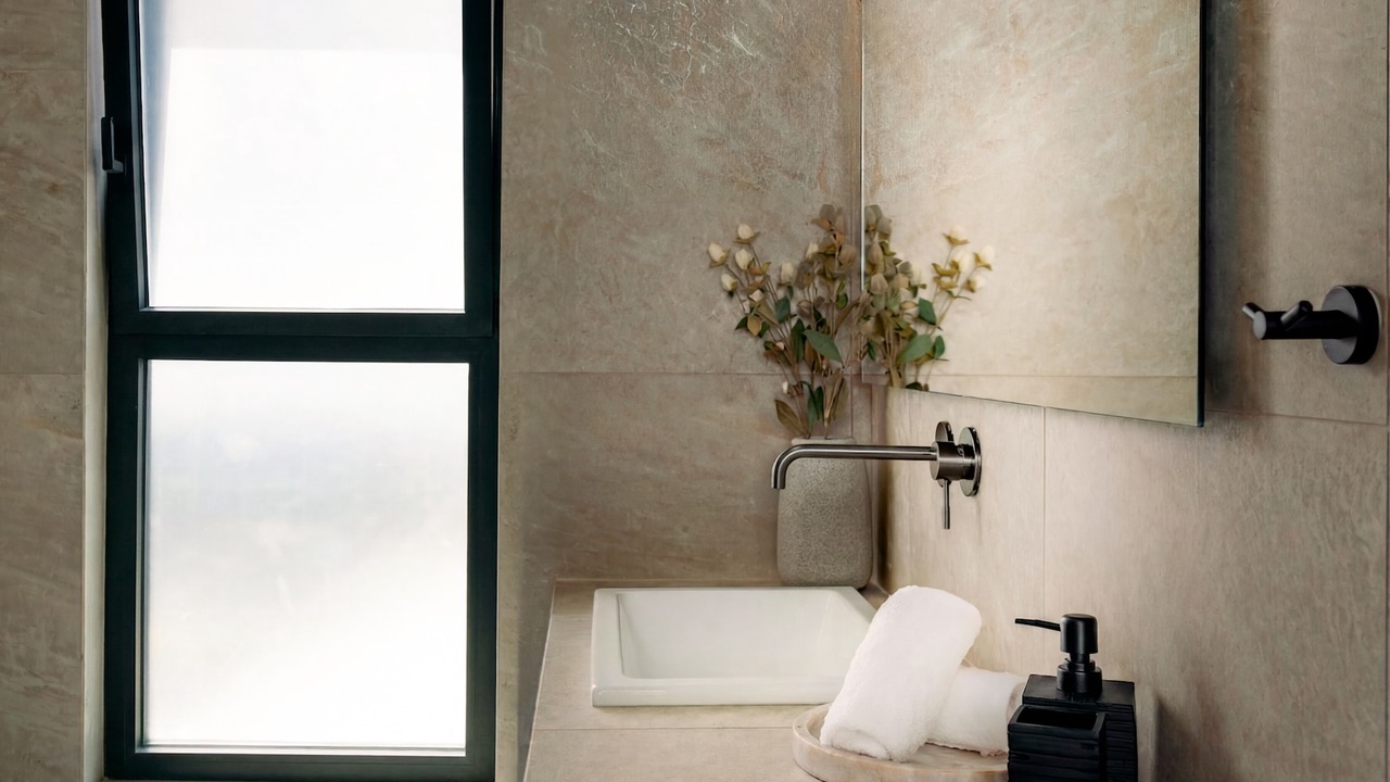 Photo of Bathroom in Sivota