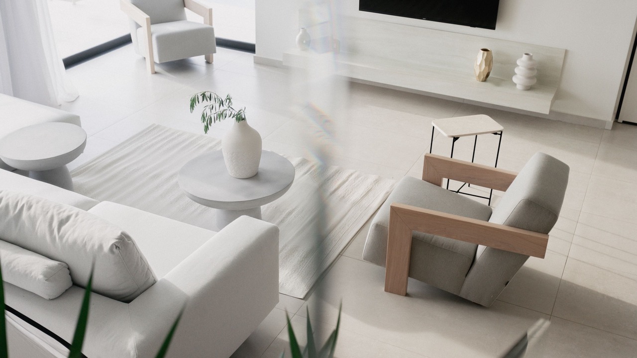 Photo of Livingroom in Sivota
