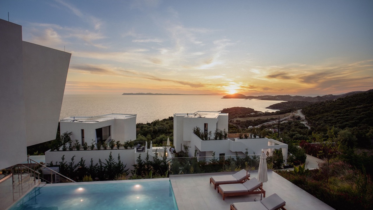 Photo of Outdoor in Sivota