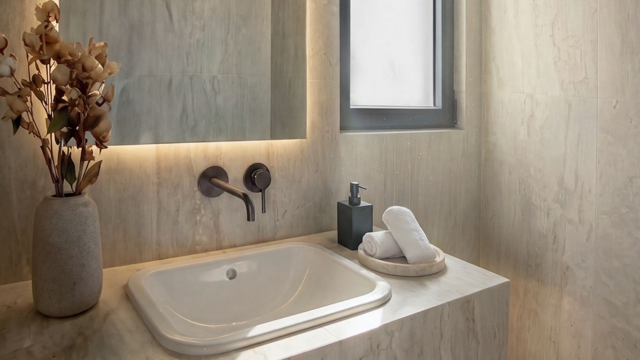 Photo of Bathroom in Sivota