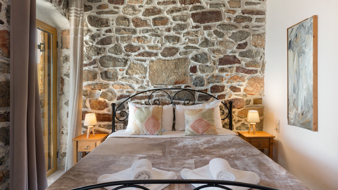 Photo of Bedroom in Kokkala