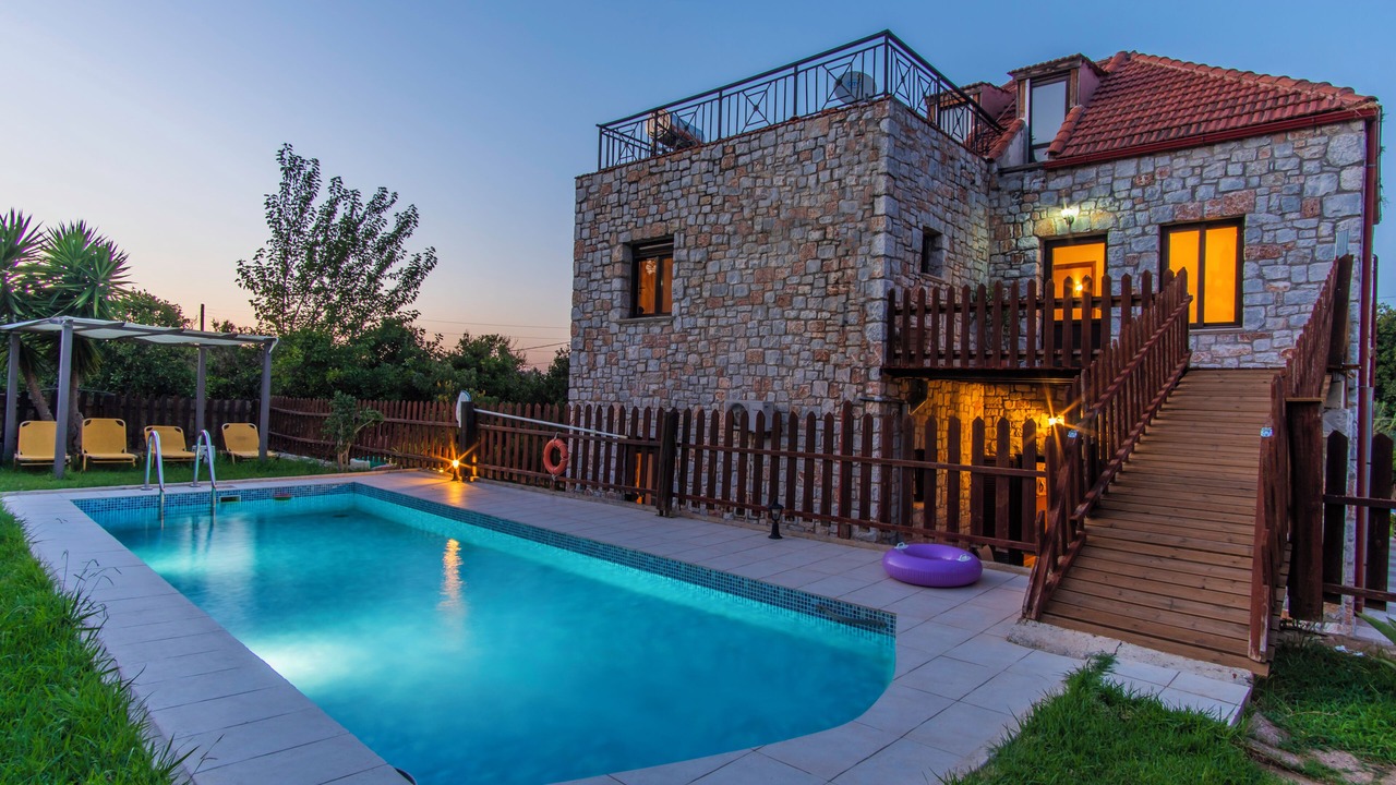 Photo of Outdoor in Agia