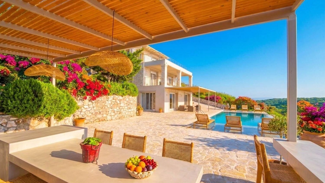 Photo of Outdoor in Apraos