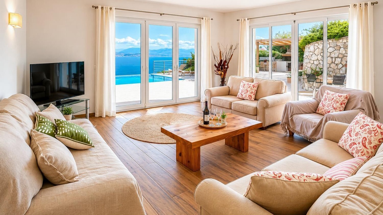 Photo of Livingroom in Apraos
