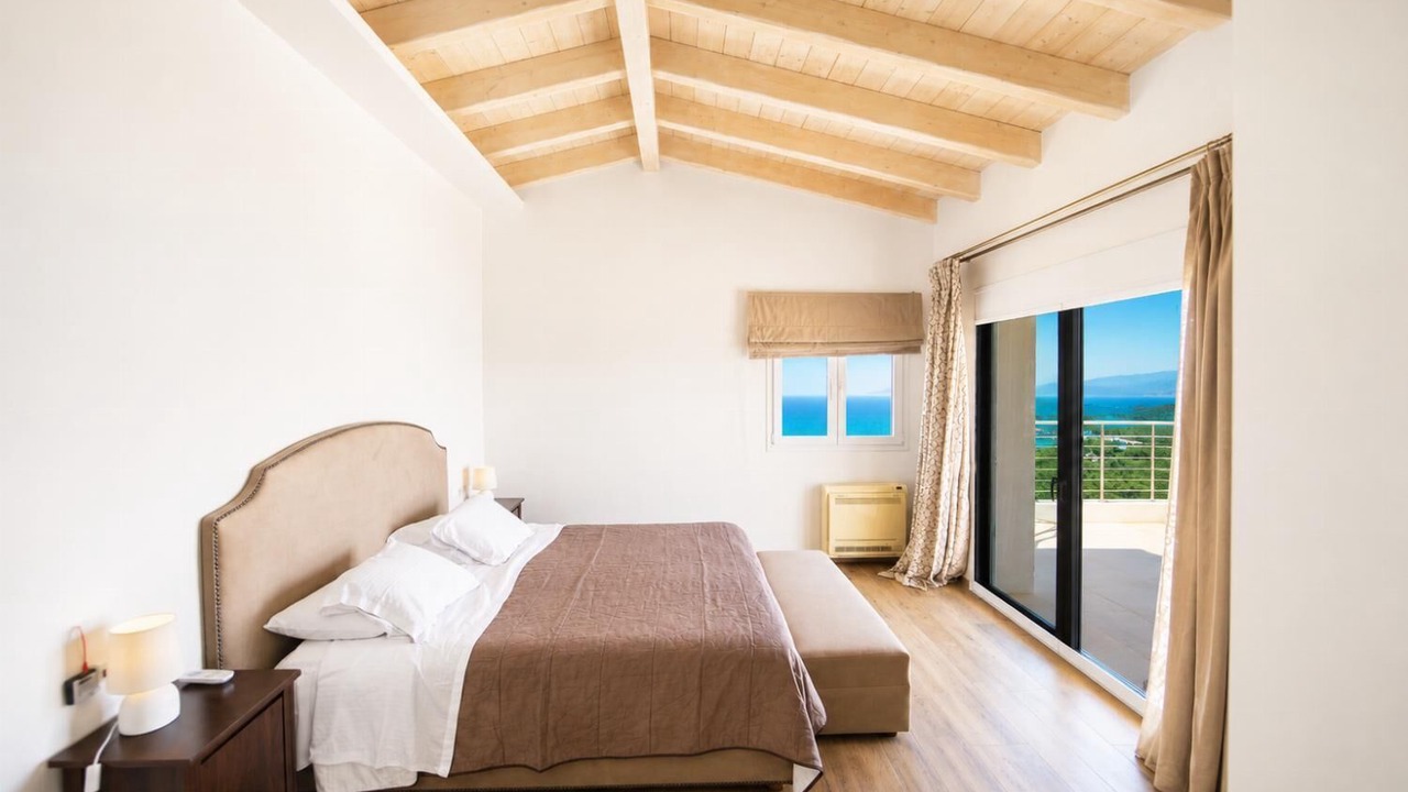 Photo of Bedroom in Apraos