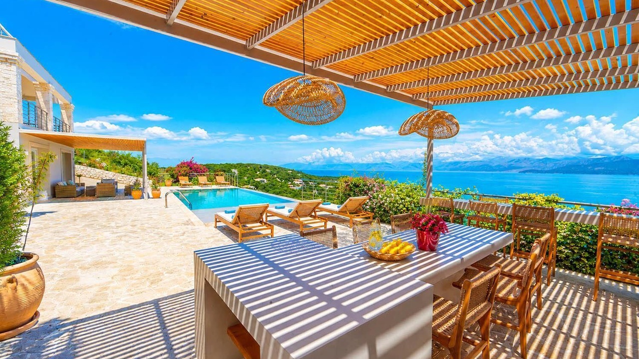 Photo of Outdoor in Apraos
