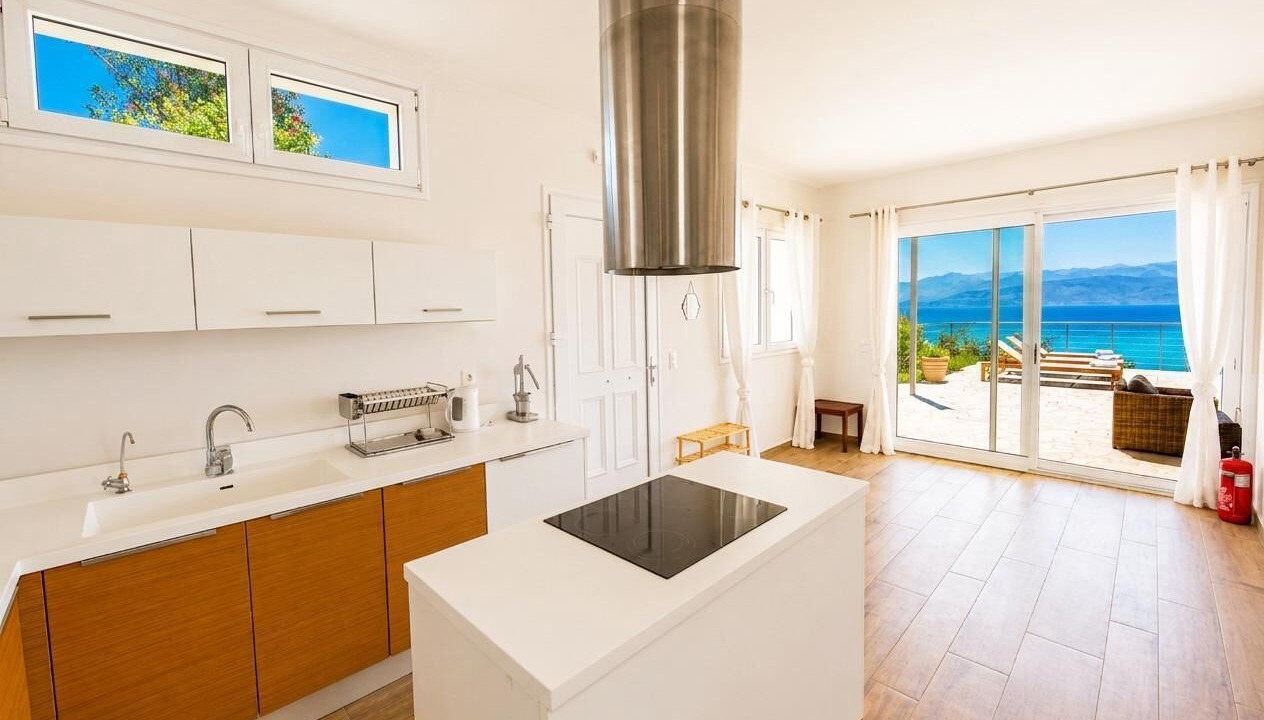 Photo of Kitchen in Apraos