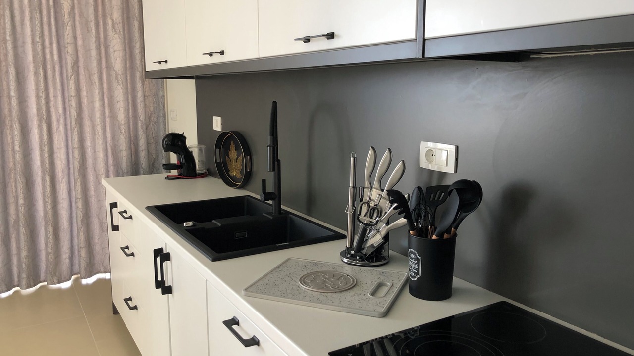 Photo of Kitchen in Jala