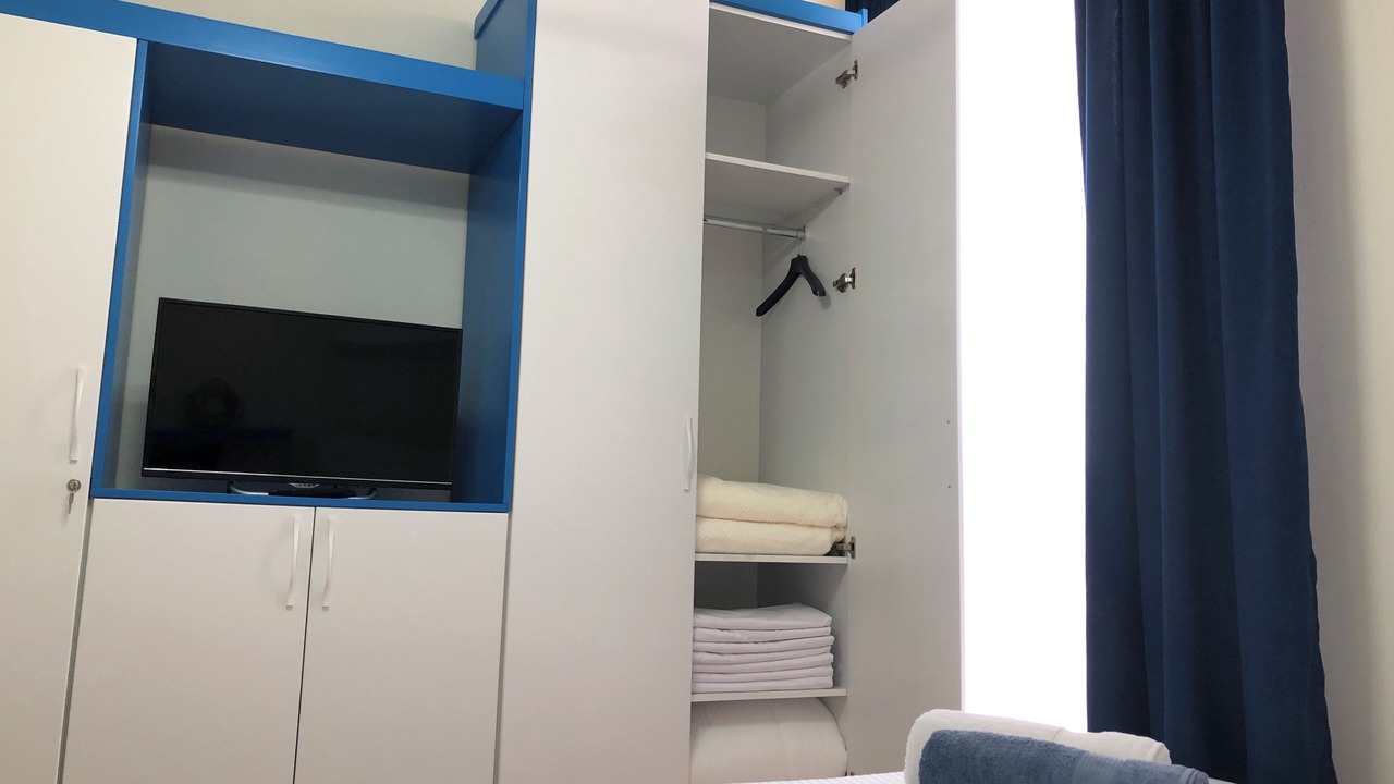 Photo of Bedroom in Jala