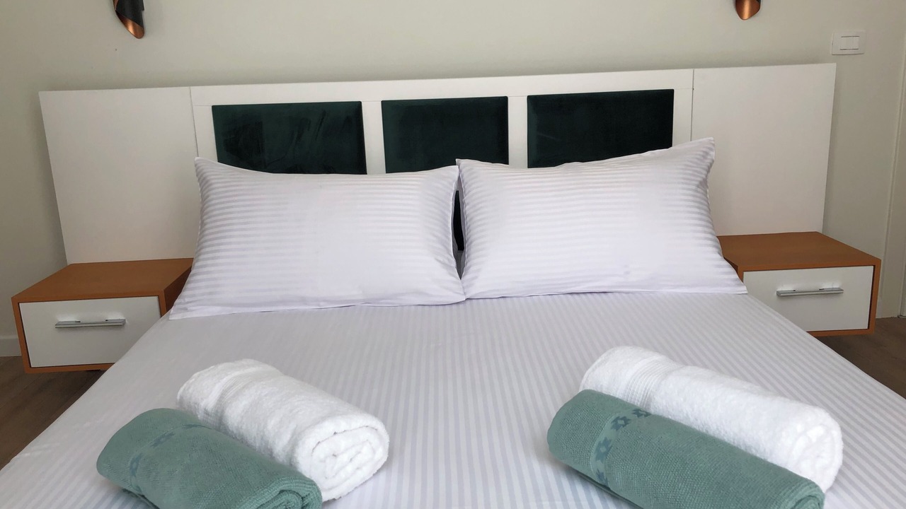 Photo of Bedroom in Jala