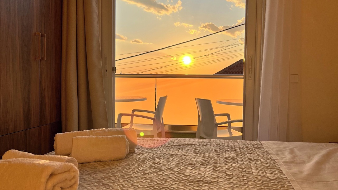 Photo of Bedroom in Dhermi