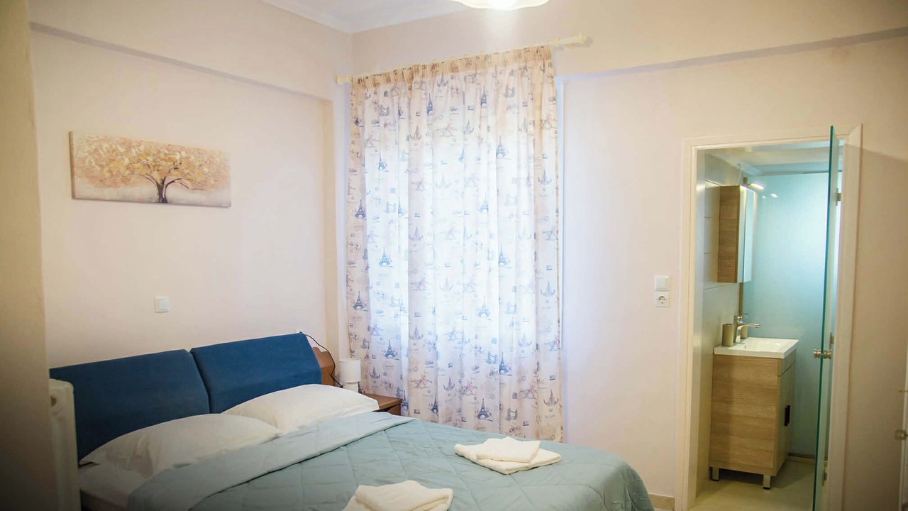 Photo of Bedroom in Pyrgos