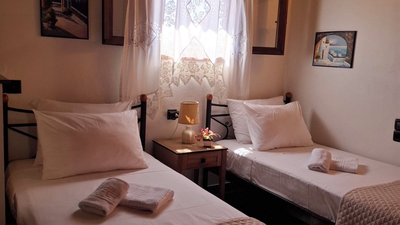 Photo of Bedroom in Episkopi