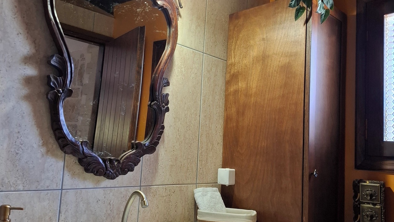 Photo of Bathroom in Episkopi