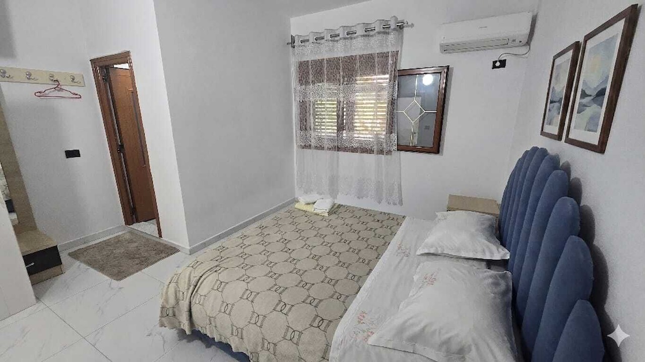 Photo of Bedroom in Tirana