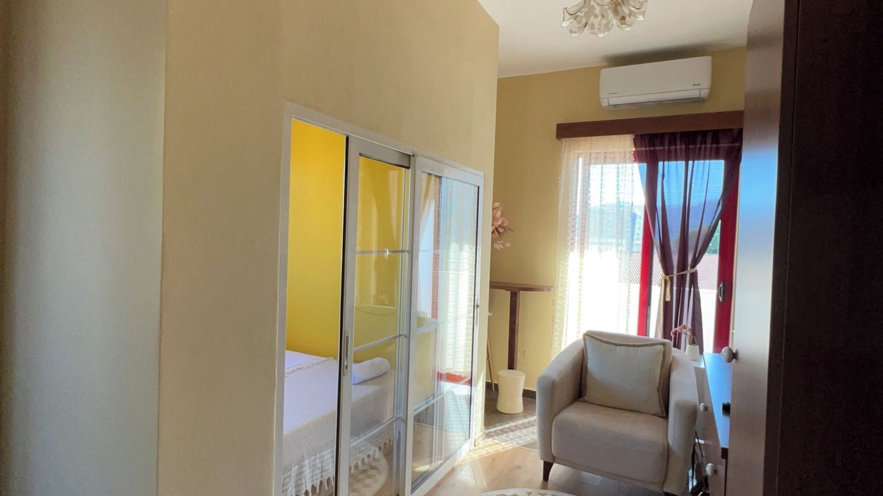 Photo of Bedroom in Shkoder