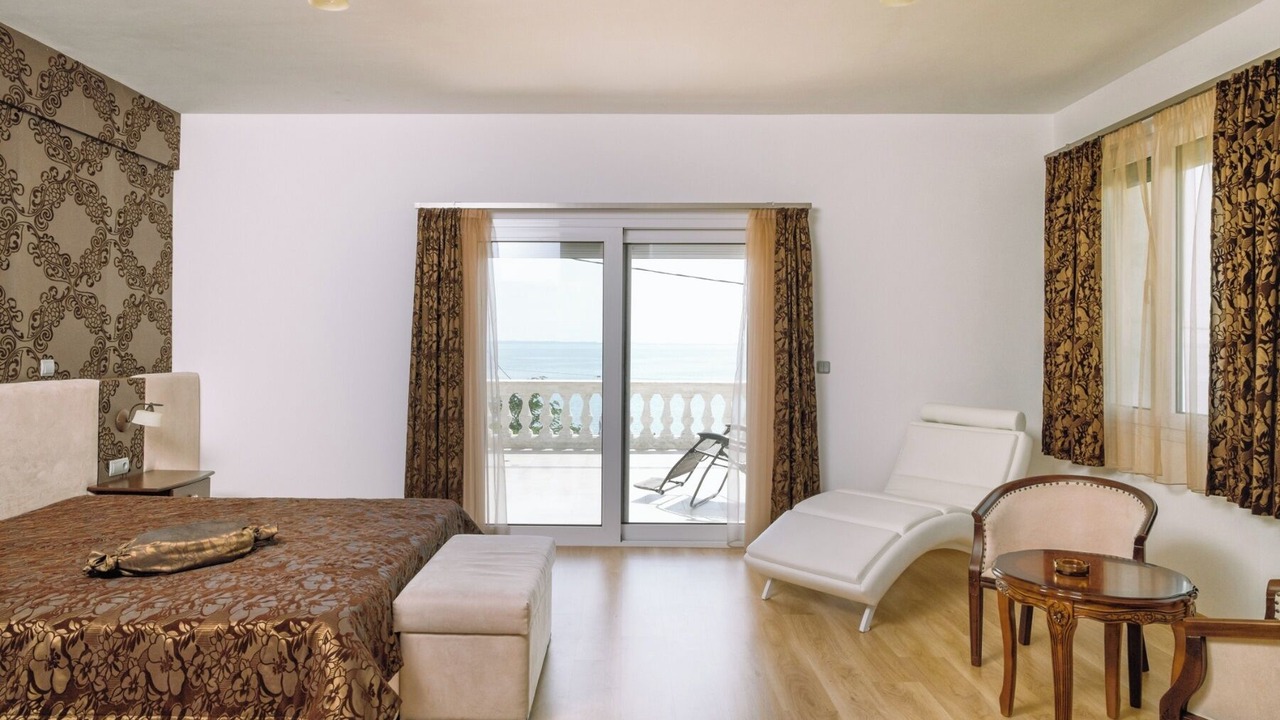 Photo of Bedroom in Gerakini